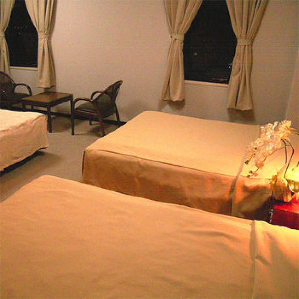 Hotel Tsubame Hills 5/29