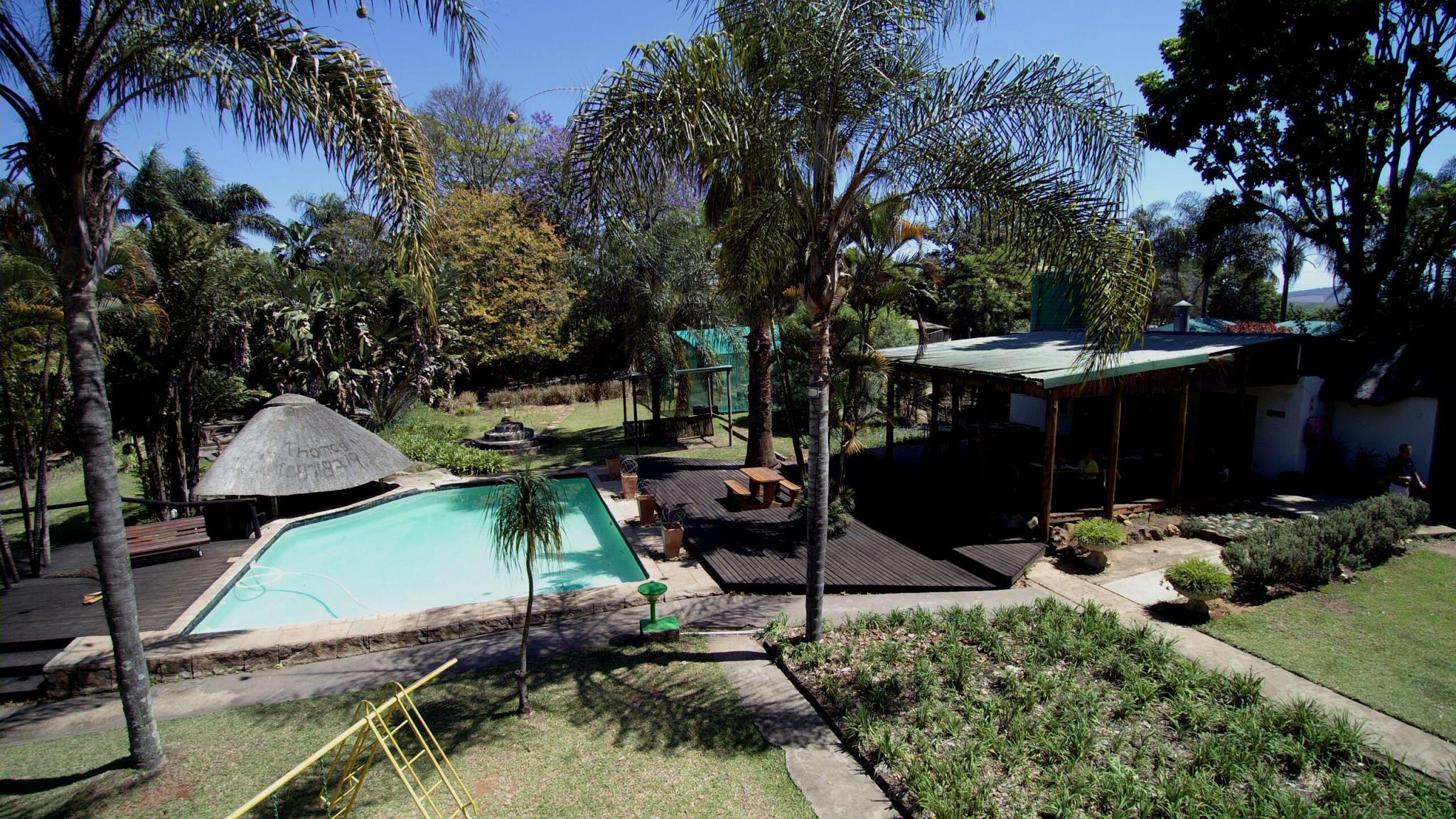 Nabana Lodge 51/51