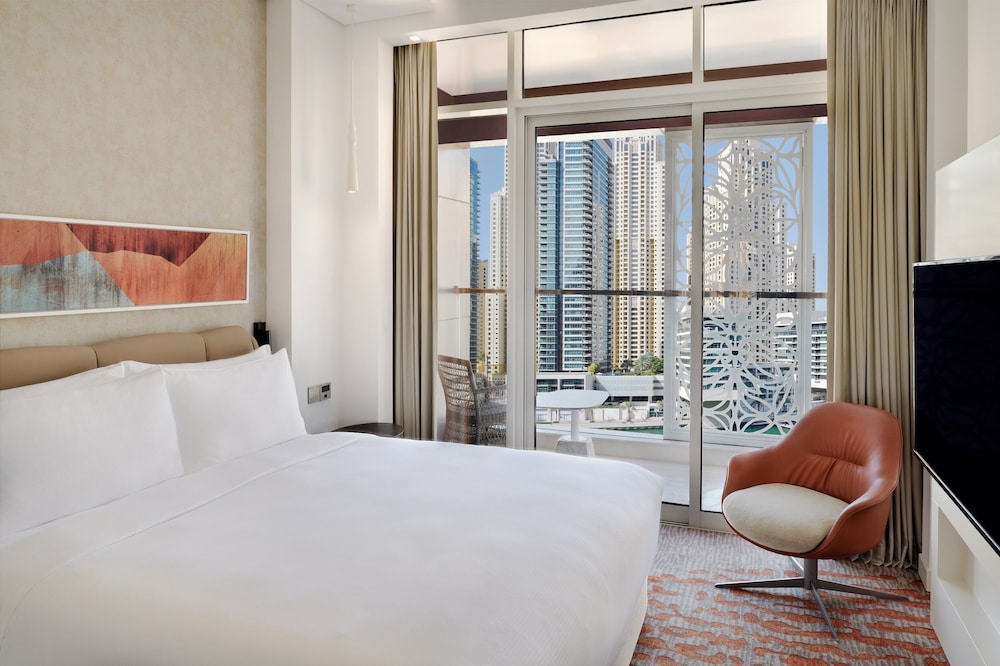 Crowne Plaza Dubai Marina 18/78