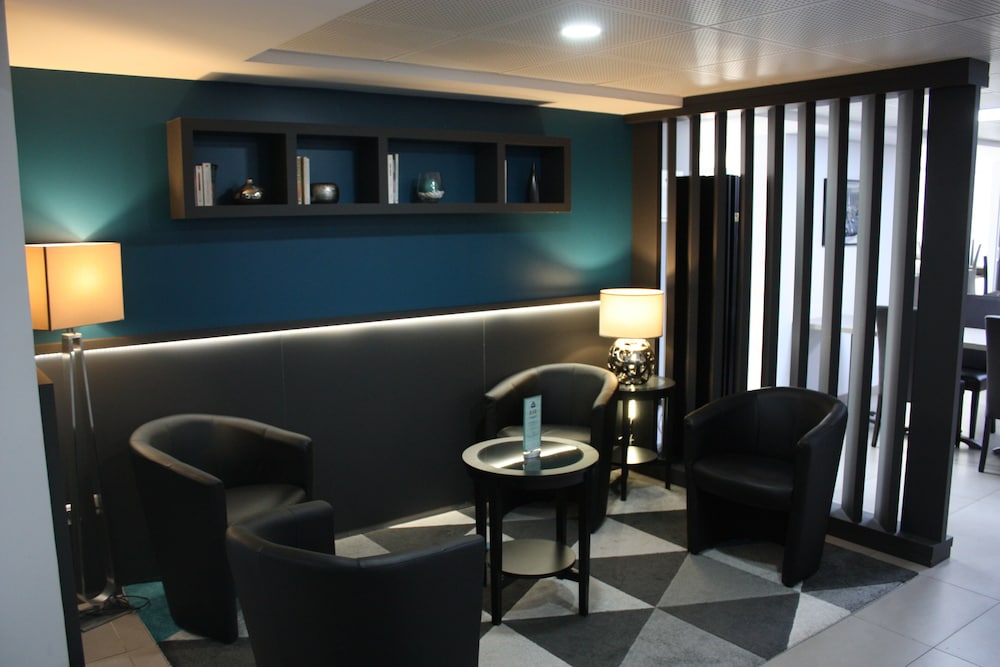 Akena City Paris Nord Saint Witz 26/50