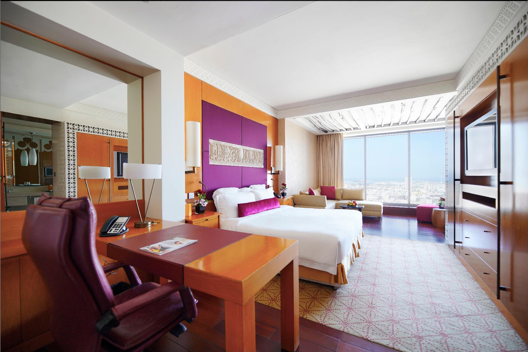 Room at The H Dubai, DUBAI
