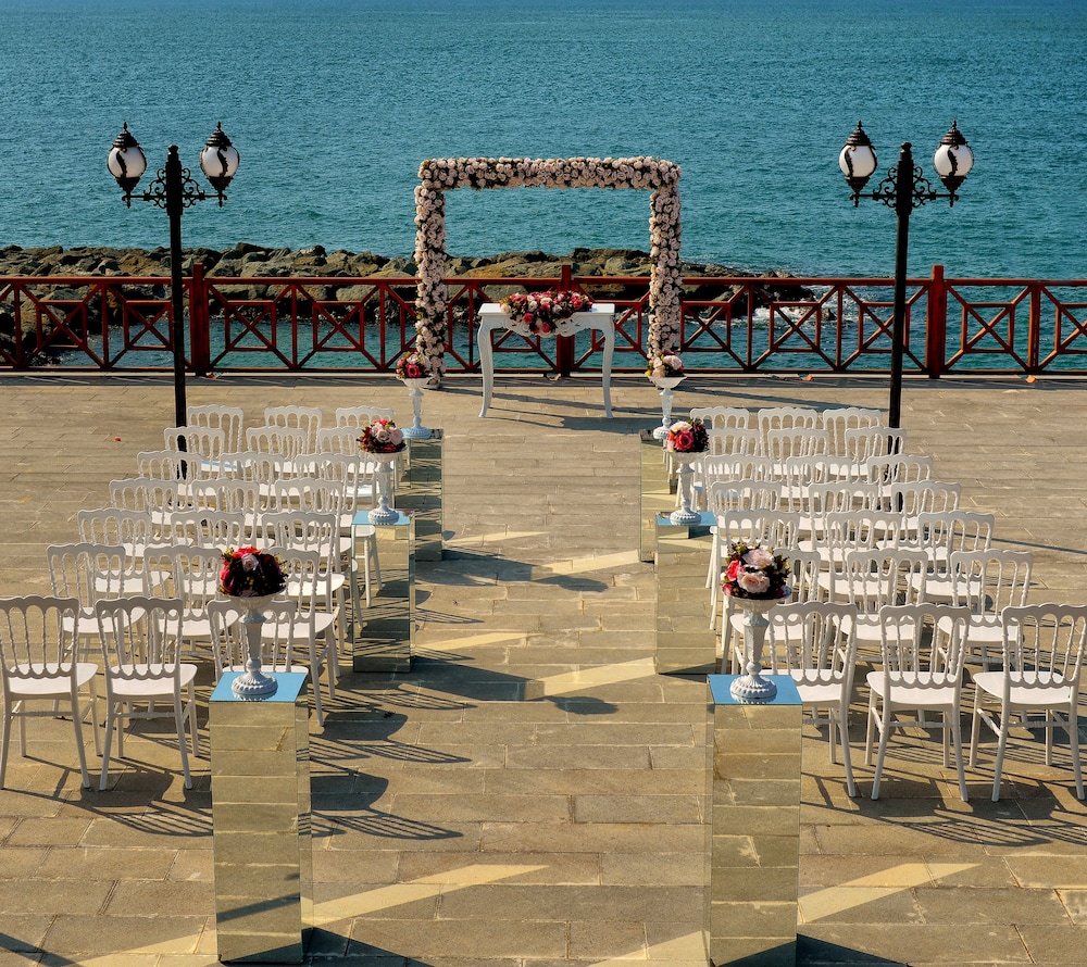 Babillon Hotel & Spa & Restaurant 43/50