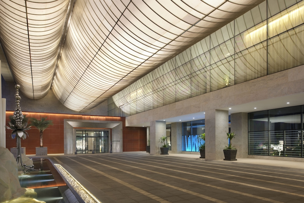 PARK HYATT HYDERABAD 9/69