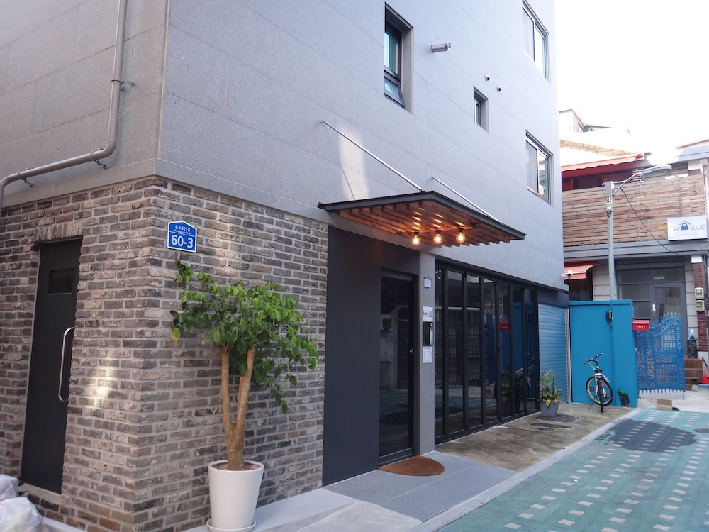 Sunny Hill Hostel Hongdae 3/50