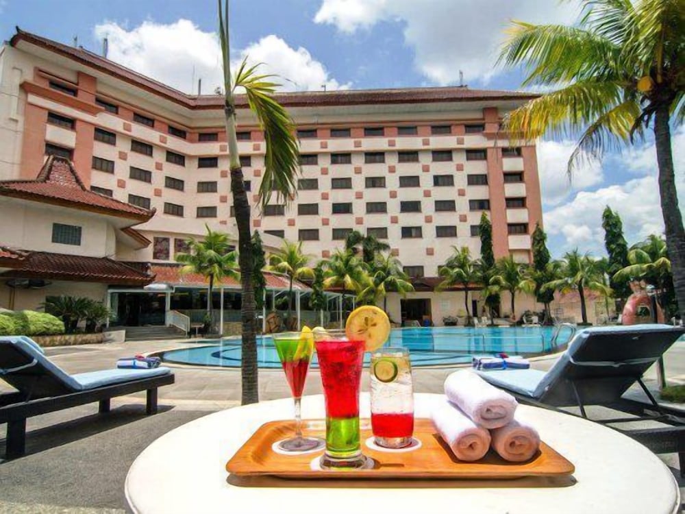 The Sunan Hotel Solo 44/50