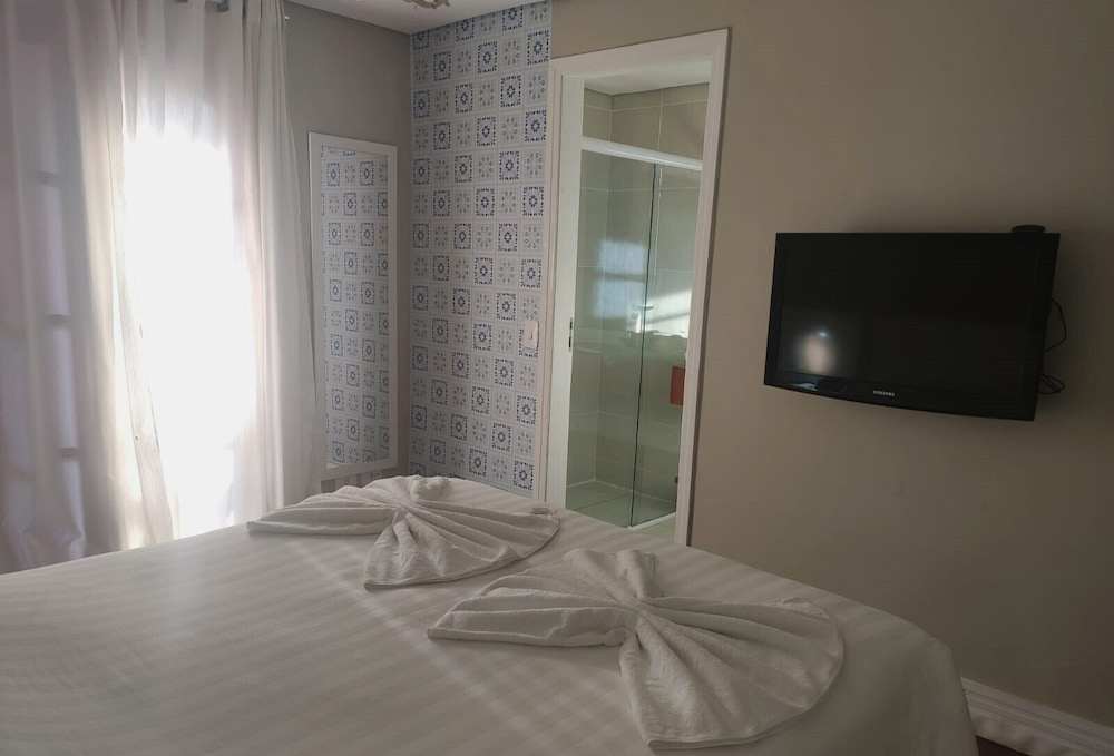Pousada Chateau dos Fontes 18/39
