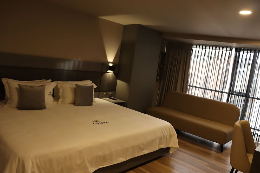 Giluxe Hotel Pereira 8/36