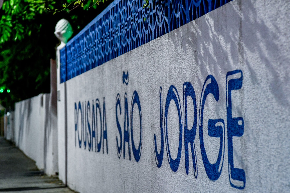 Pousada Sao Jorge 2/68