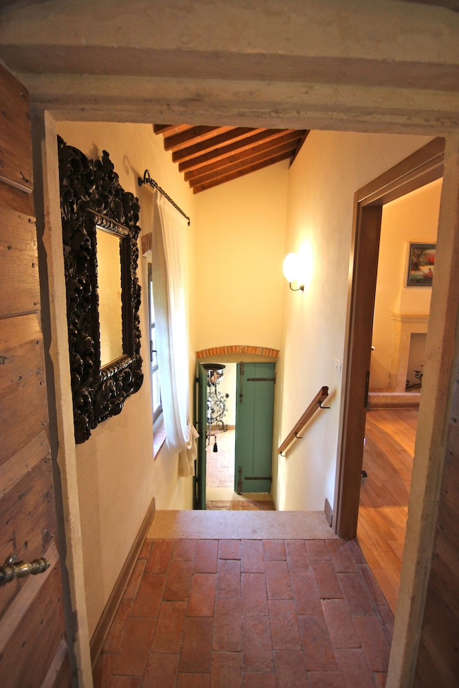 HOTEL VILLA GIONA 22/77