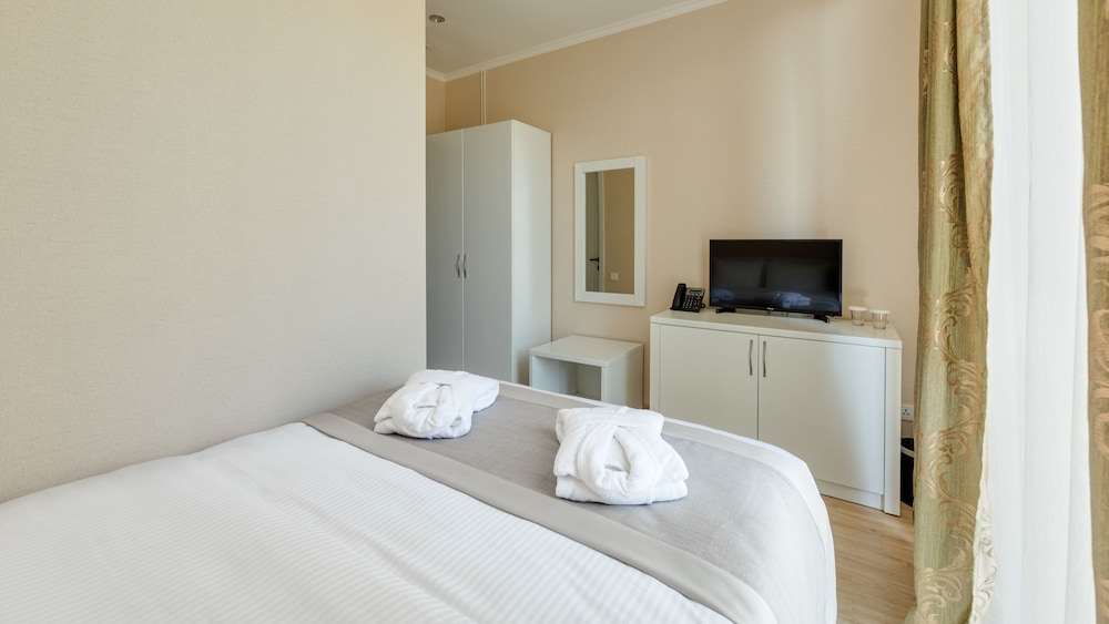 Lisi Hills Hotel 22/50