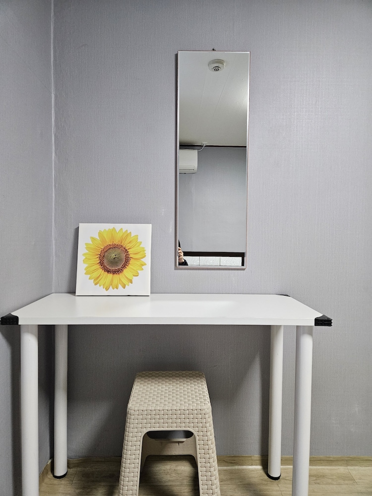 Jc Inn Dongdaemun - Hostel 34/37