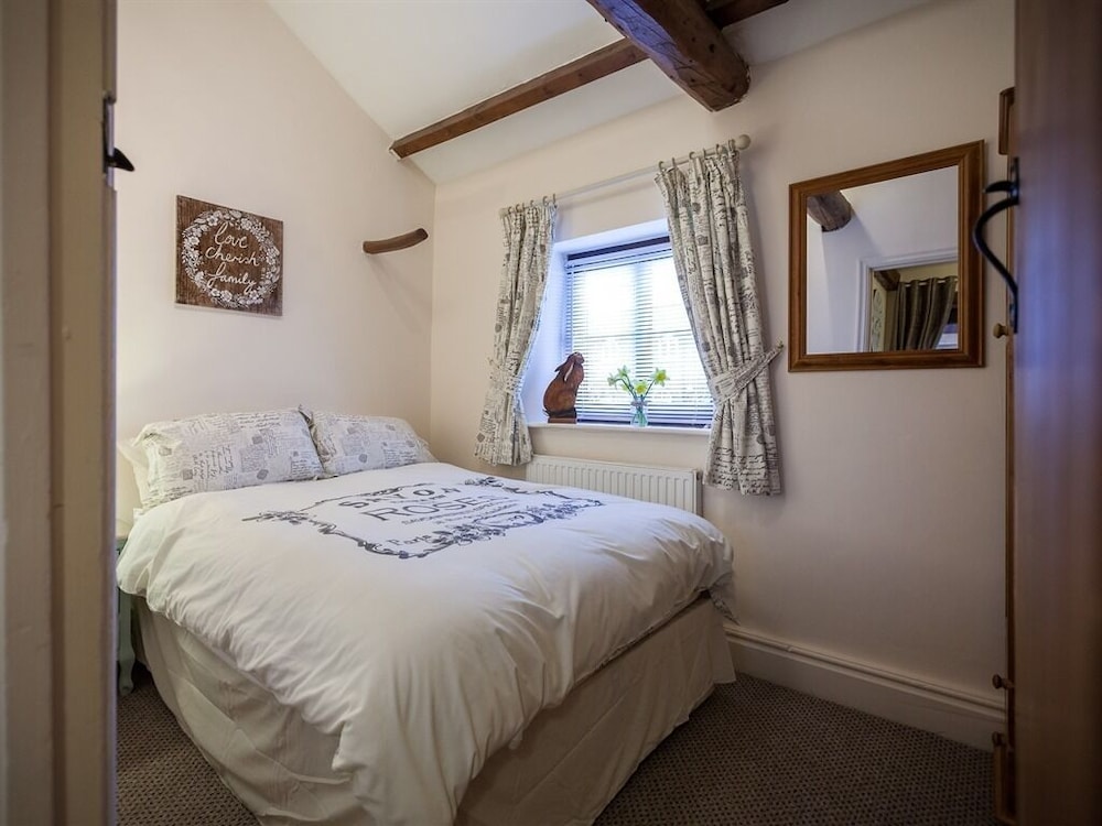 Skipbridge Farm Cottages 13/50