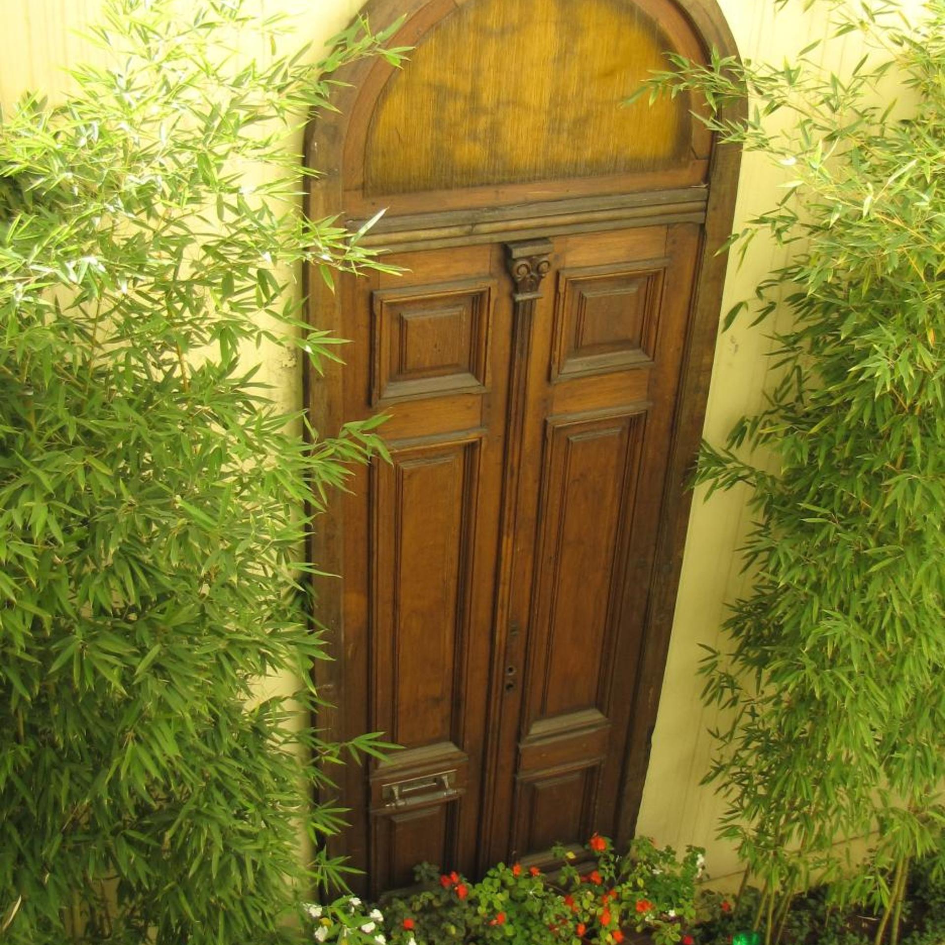 Altos de Balcarce Hotel 48/55