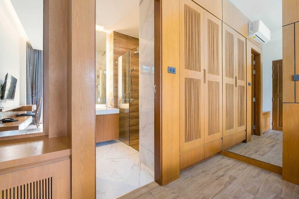 TAJH Pool Villas 28/50