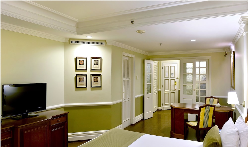 Grand Mercure Sao Paulo Ibirapuera 44/73
