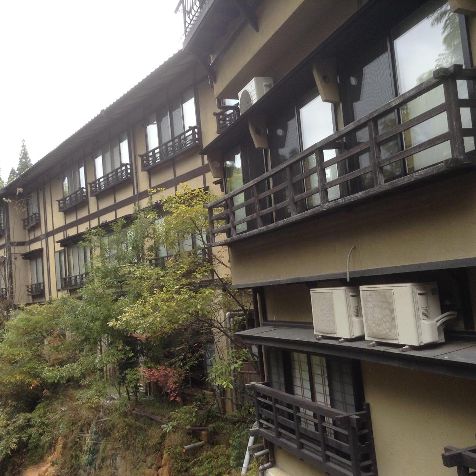 FUMOTO Ryokan 6/56