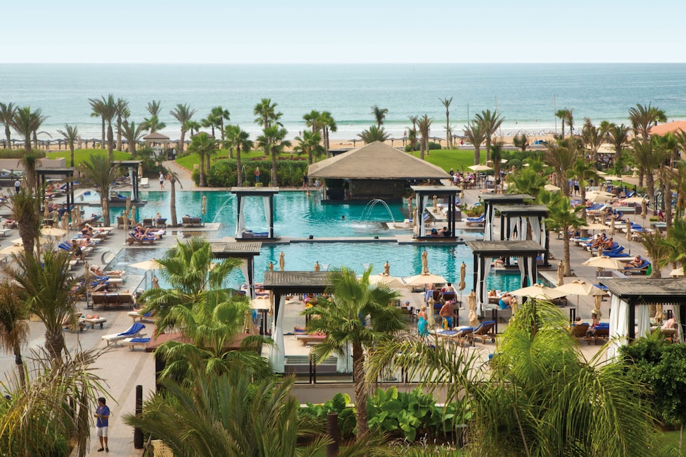 Riu Palace Tikida Agadir 2/66