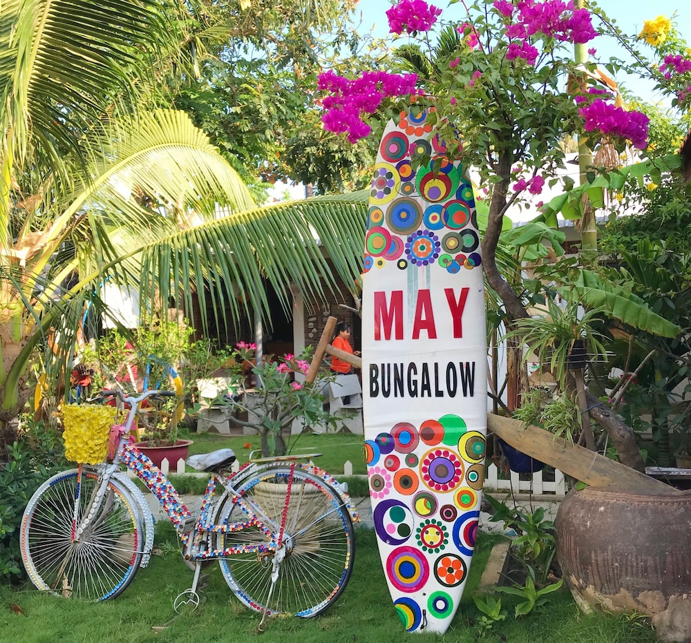 May Bungalow 26/42