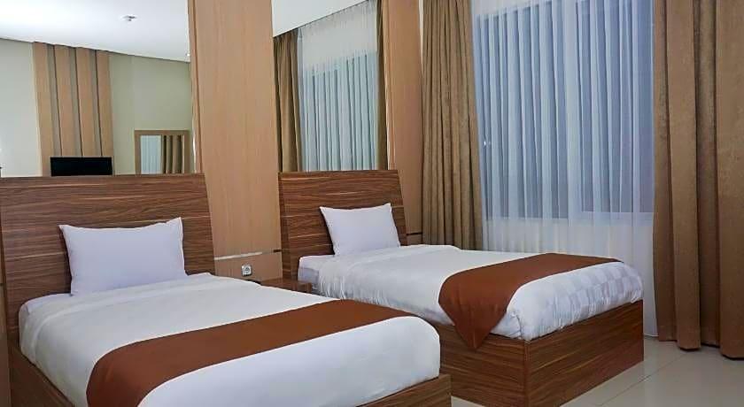 Grand Cordela As Putra Kuningan 6/26