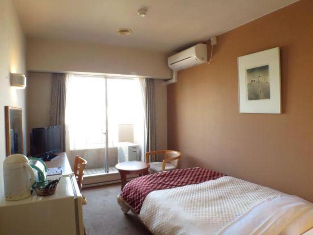 Hotel Tenchikaku 9/32
