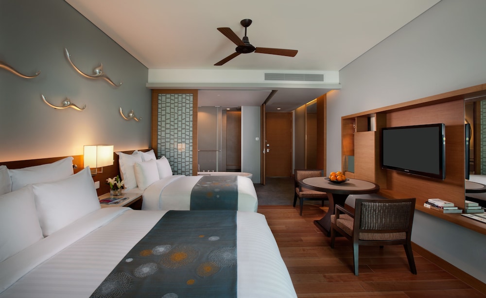 Rayong Marriott Resort & Spa 12/58