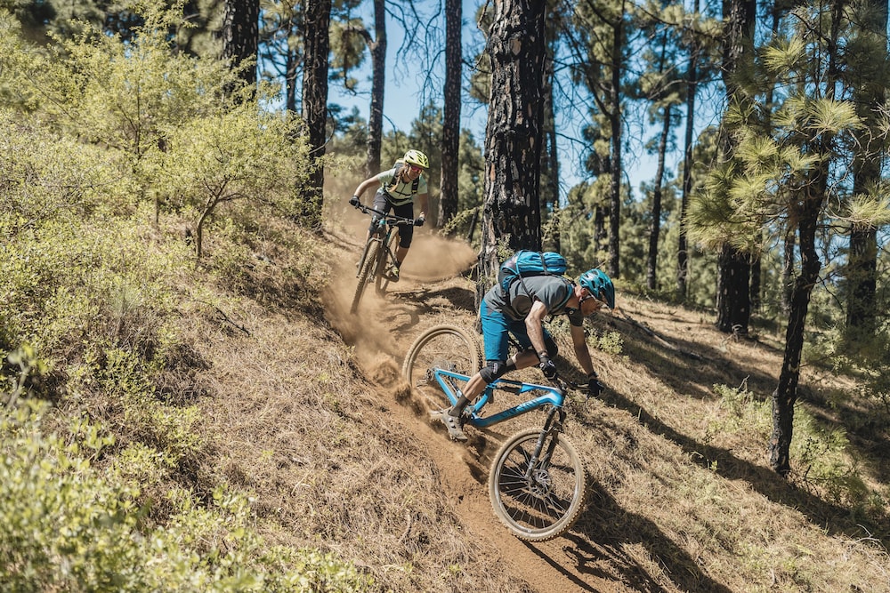 LOGE Bend 28/64