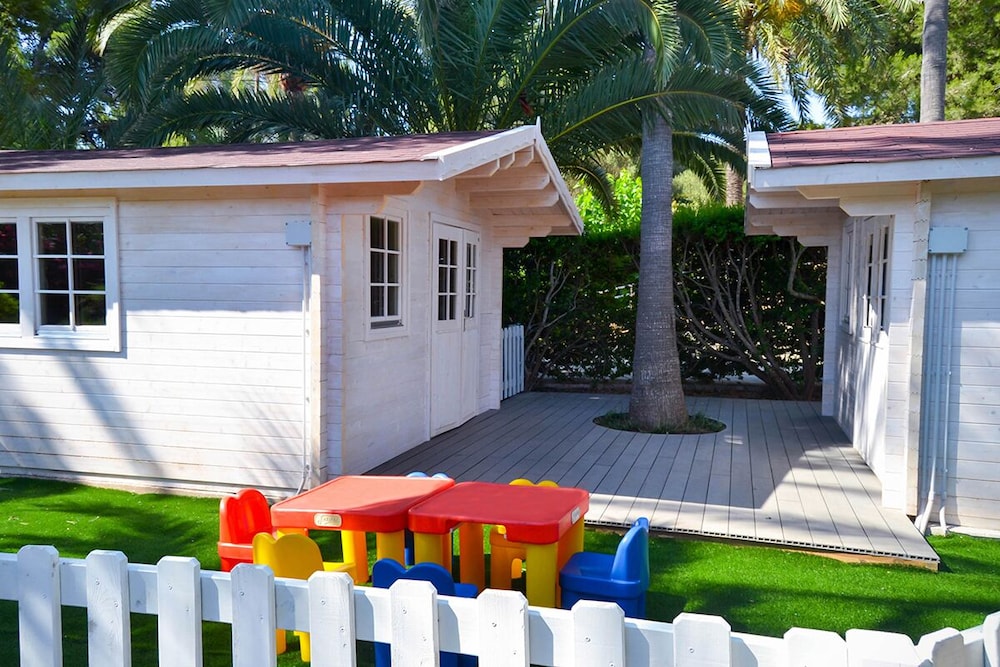 Grupotel Cala Marsal Nature Hotel in PORTO COLOM
