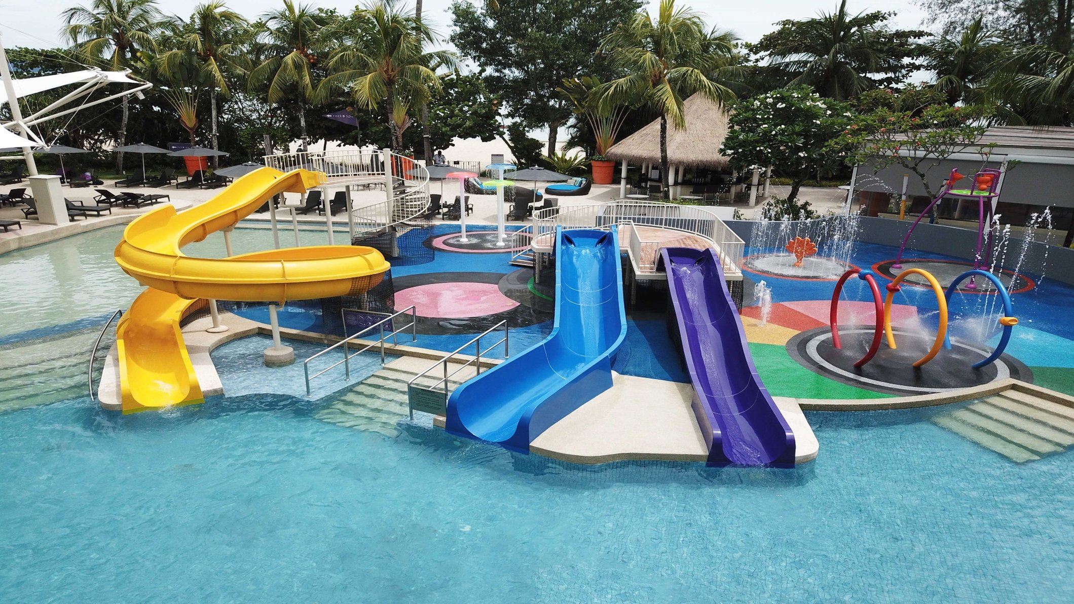 Hard Rock Hotel Penang 76/84