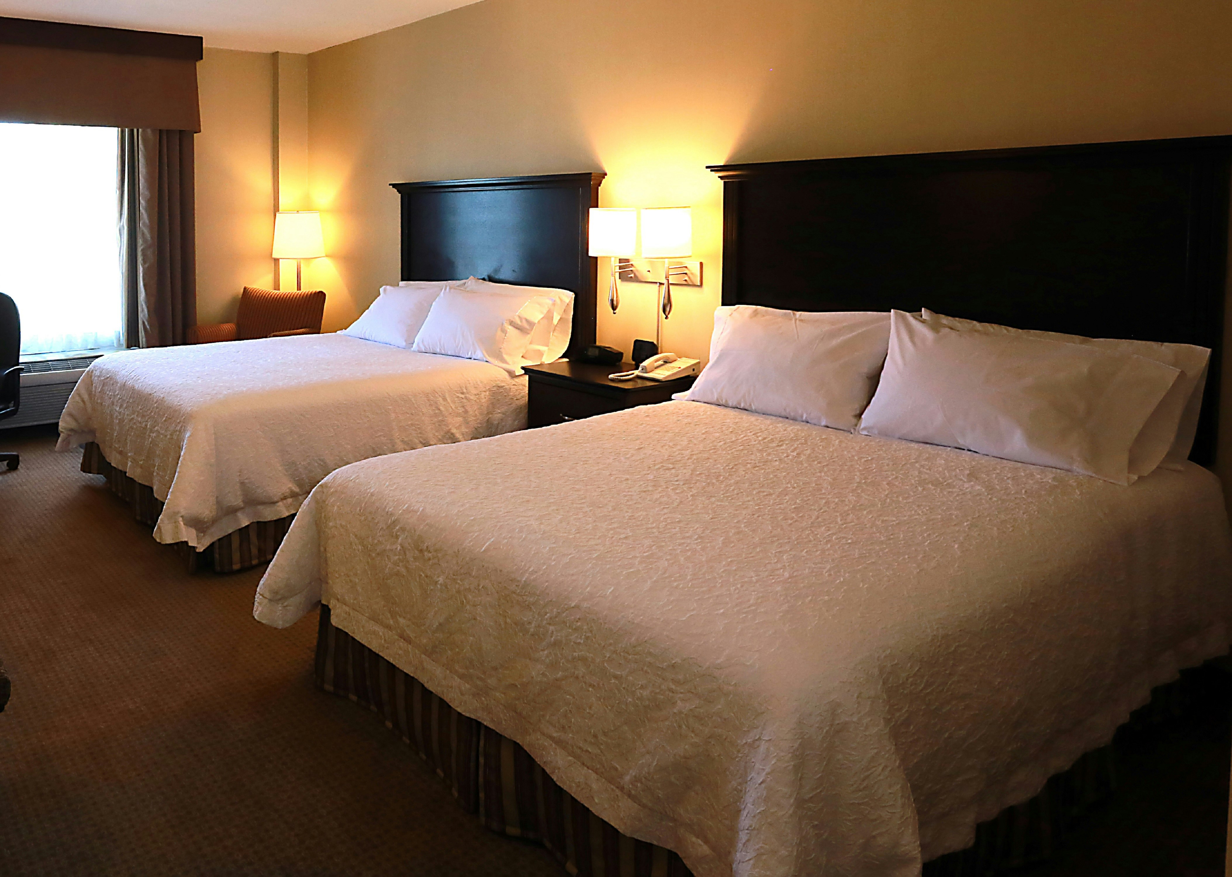Hampton Inn and Suites by Hilton Laval 14/71