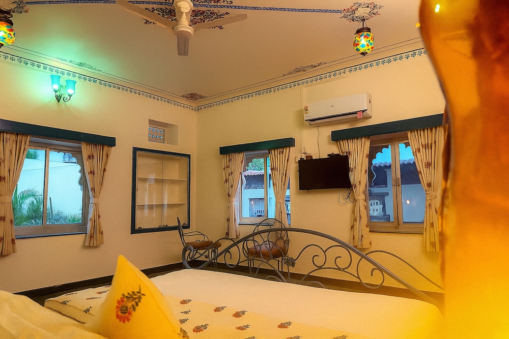 Hotel Thamala Haveli 3/31