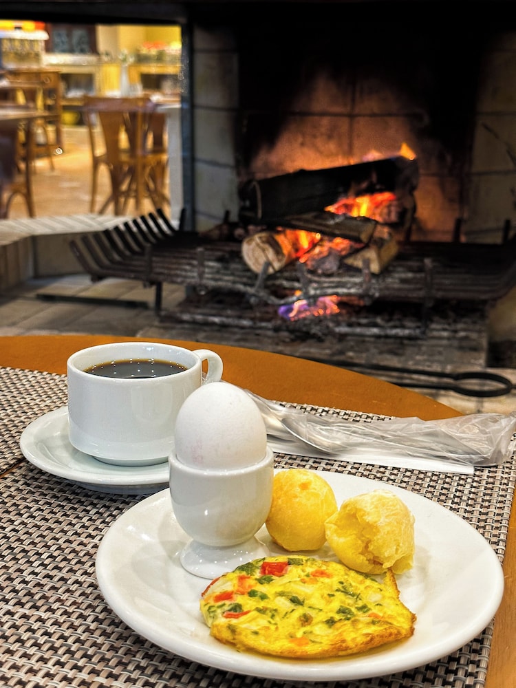 Hotel Recanto Da Serra 50/67