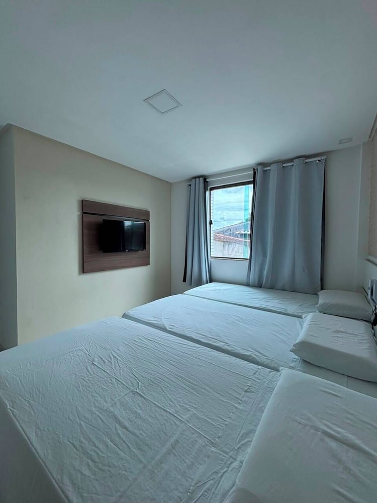 Goiana Palace Hotel 16/50