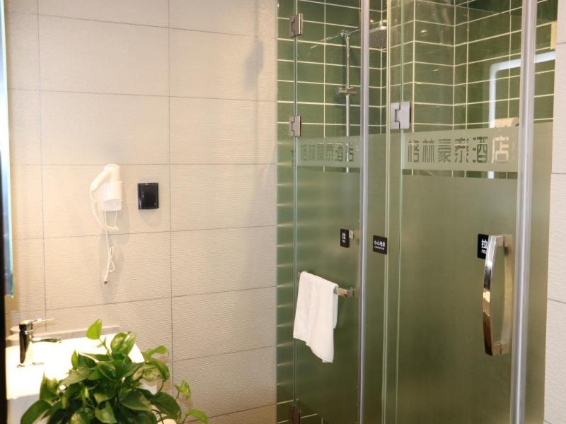 GreenTree Inn Taiheng Shuijing County Jingtai Street 18/18
