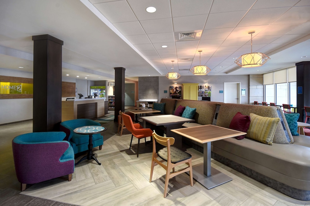 Home2 Suites By Hilton Wichita Downtown Delano Ks 39/46
