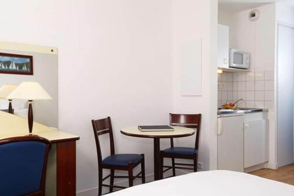 Appart-Hotel Terres de France Brest Pasteur 44/54