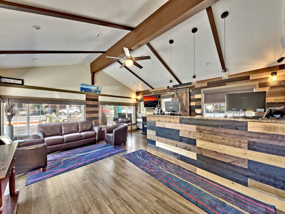 Heavenly Inn Lake Tahoe 6/43