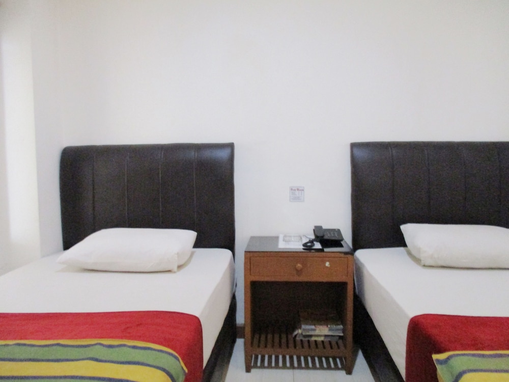 Hotel Maxim 17/33