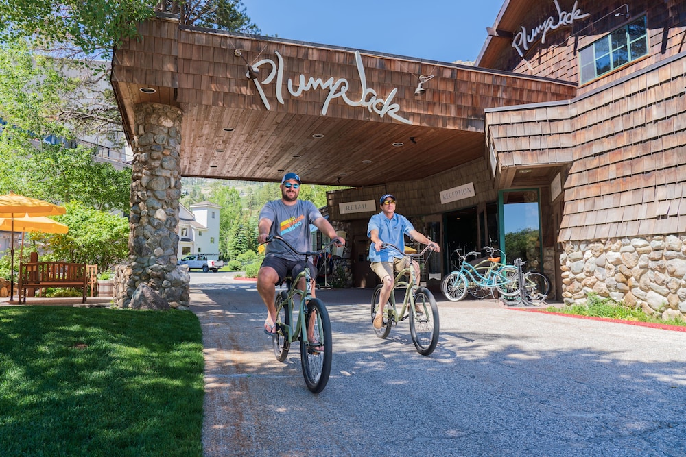 PlumpJack Squaw Valley Inn 30/53
