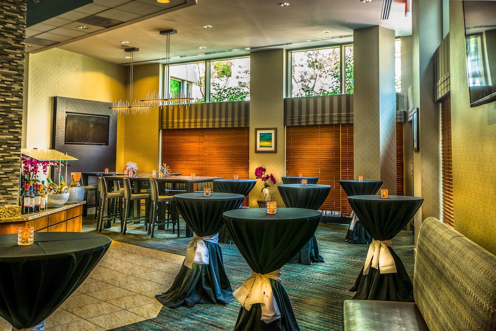 Residence Inn by Marriott Arlington Courthouse 25/29