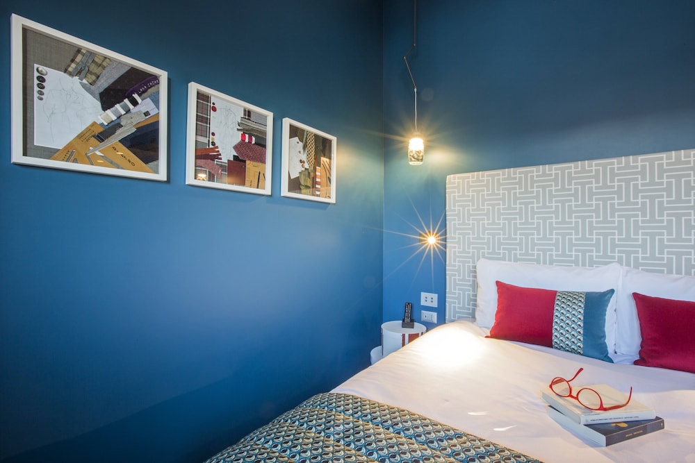 Hotel Indigo Milan - Corso Monforte, an IHG Hotel 12/50