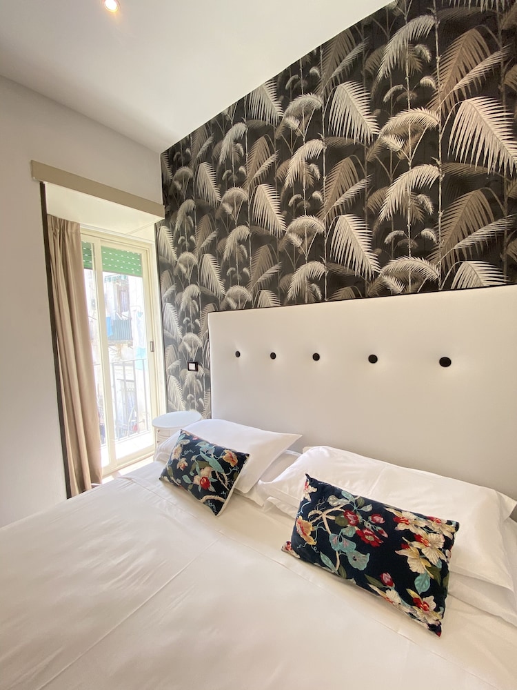 Hotel Europeo 58/71