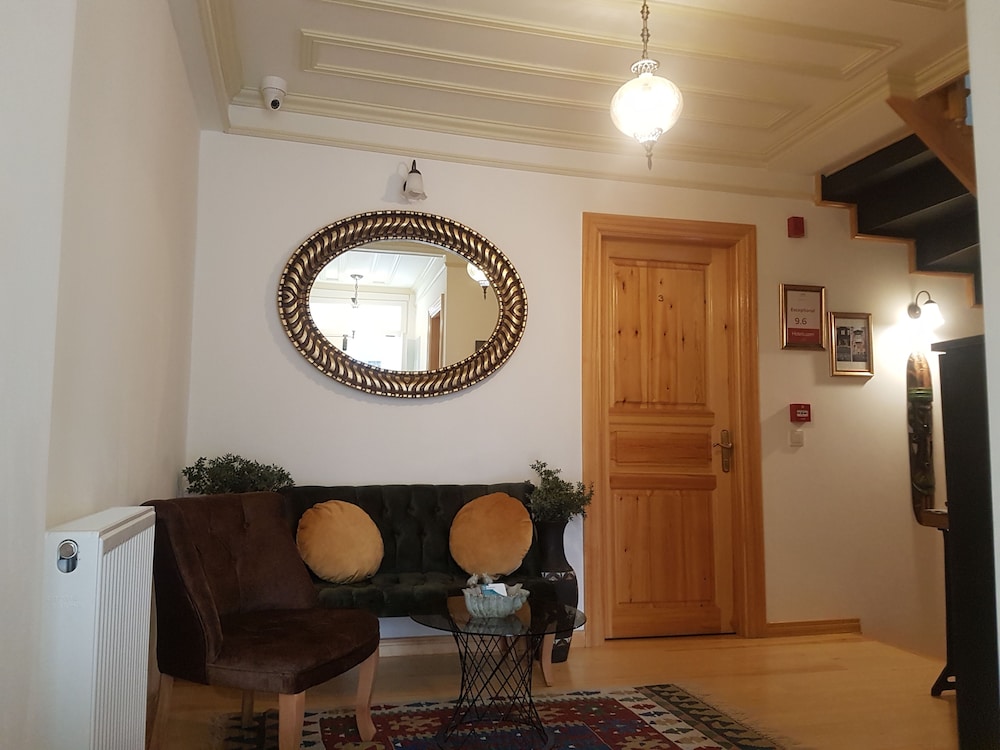 Belizia Hotel 41/61