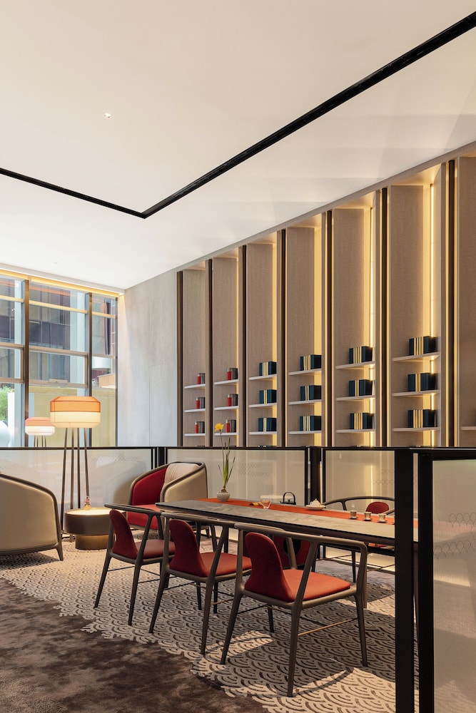 Joya Chengdu High-tech Zone 23/34
