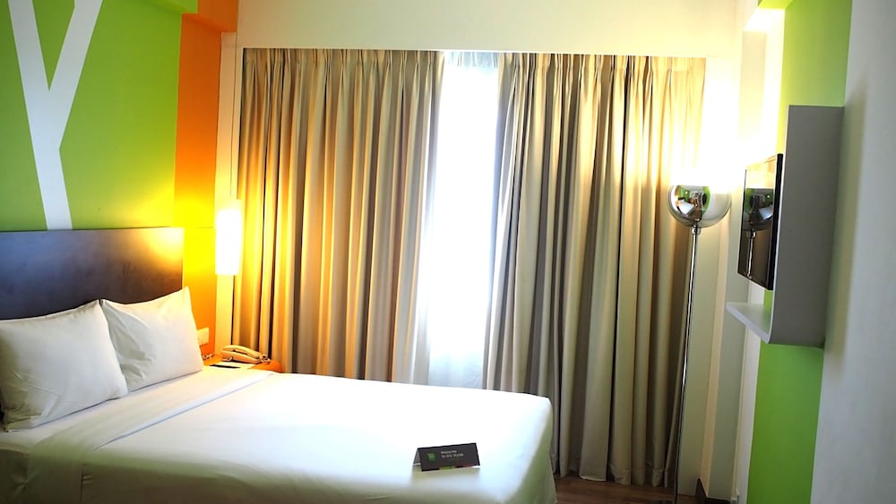 Prescott Ace吉隆坡Cheras酒店(Prescott Ace Kuala Lumpur Cheras) 图片5