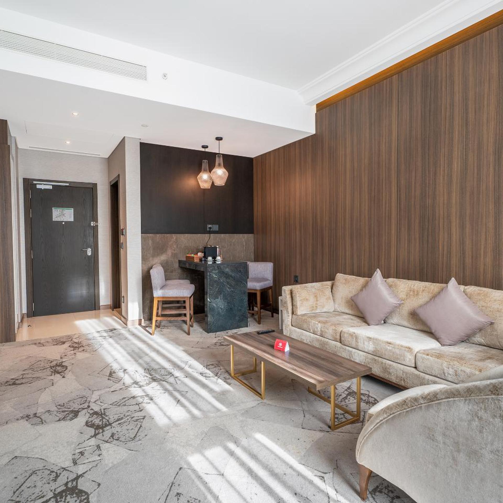 Grand Millennium Al Seef Basra 33/60