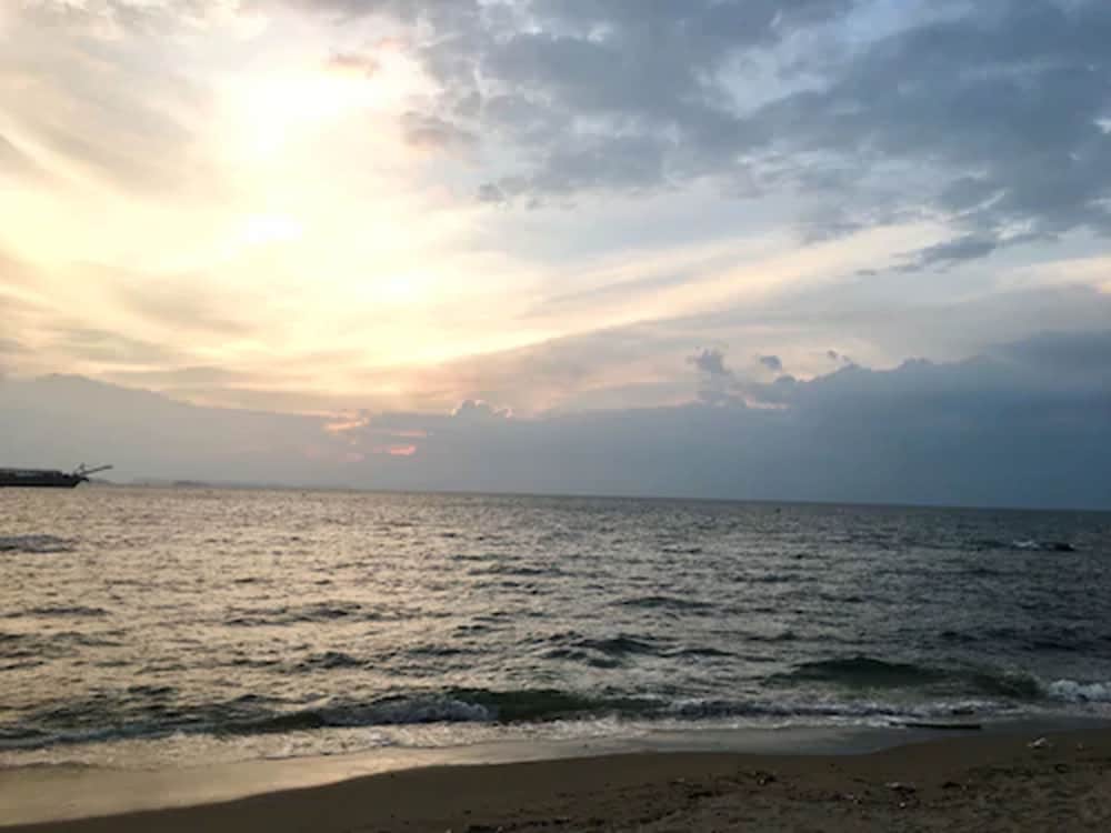 D Varee Jomtien Beach Pattaya Hotel 46/50