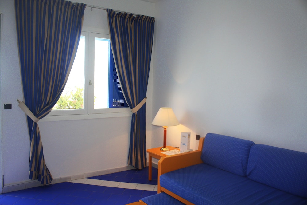 Marina Cap Monastir Appart Hotel 33/53