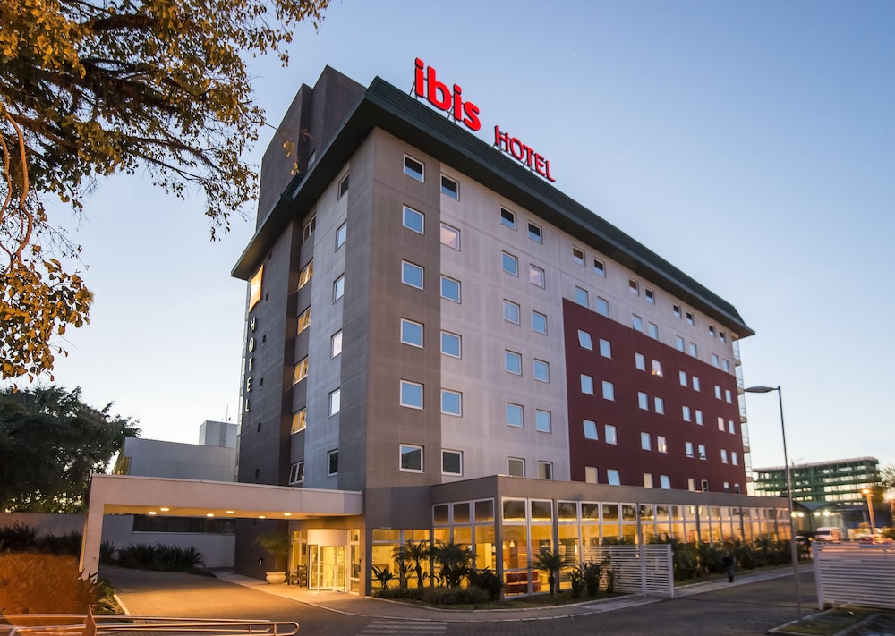 Ibis Canoas Shopping 6/57