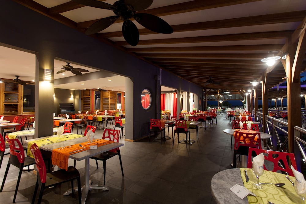 Karibea Resort Sainte Luce Residence Caribia 29/46