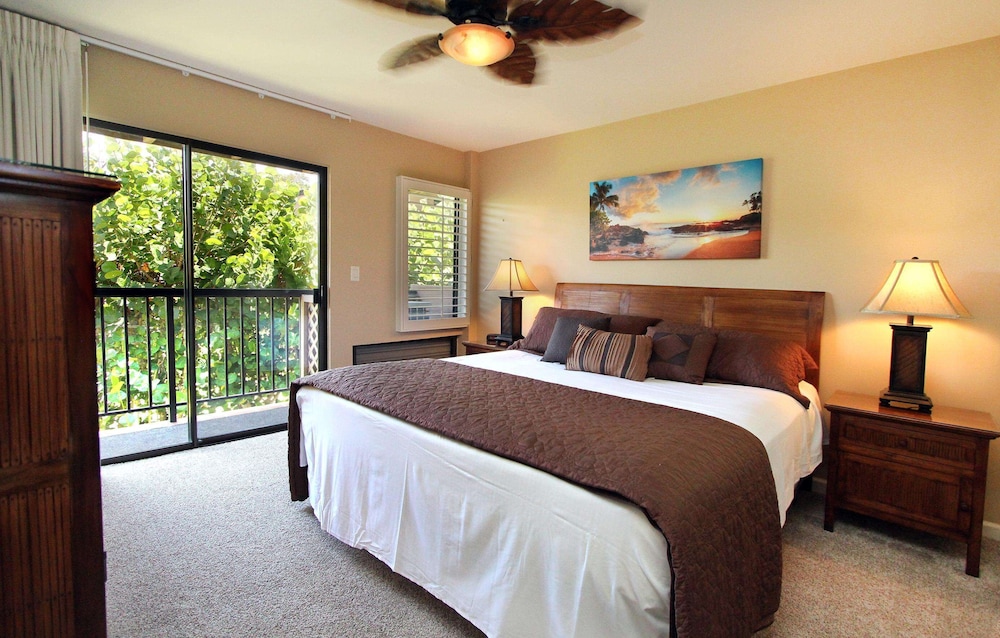 Wailea Ekahi Village A Destination Residence 28/84